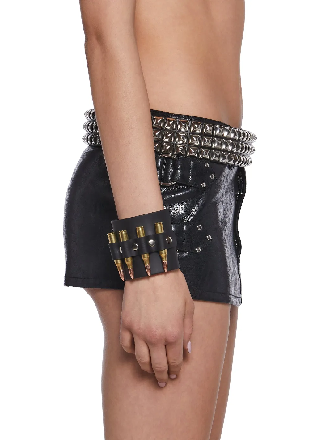 Bullet Bracelet
