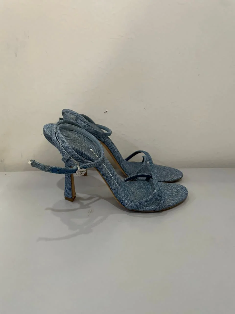 Alexander Wang sandals 39