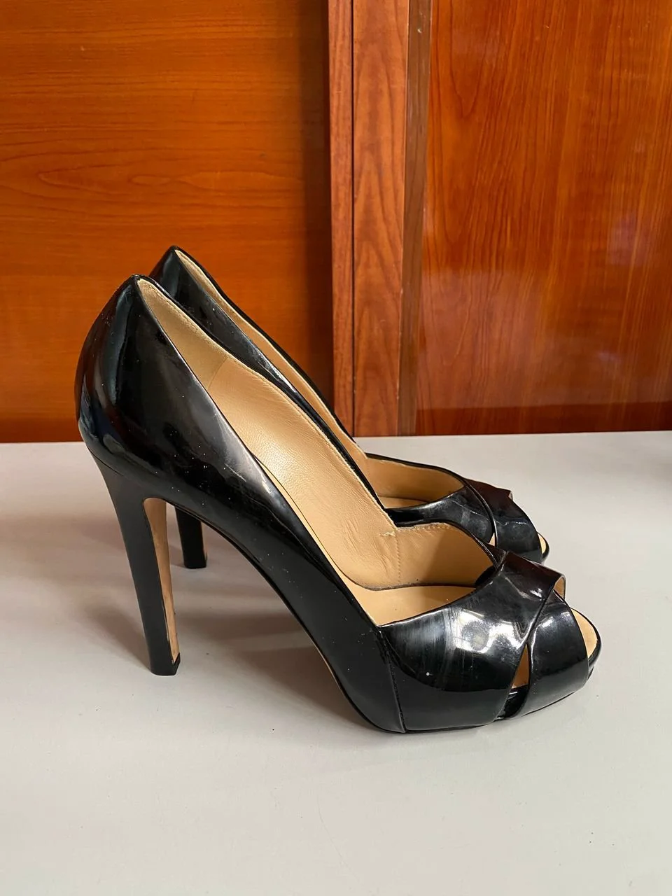 Guiseppe Zanotti pumps 39