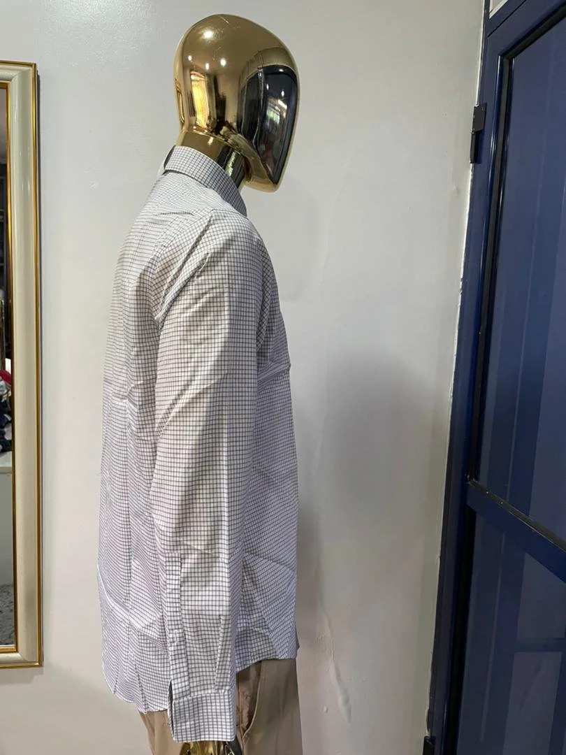 Calvin Klein shirt 16