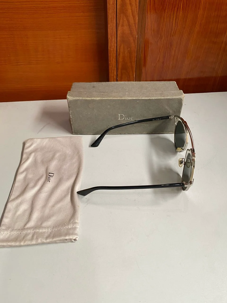 Dior sunglasses - 2