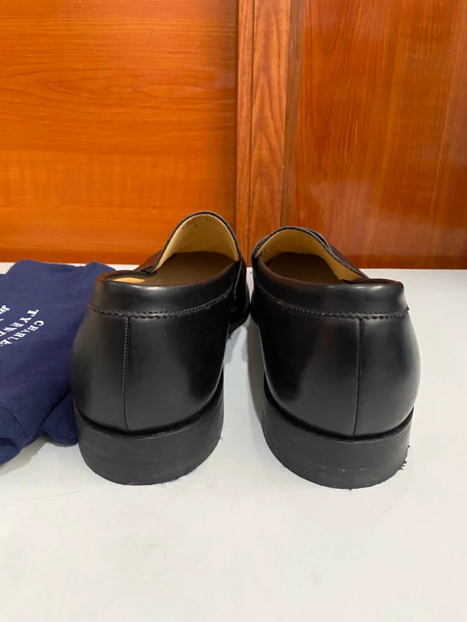 Charles Tyrwitt shoes 47