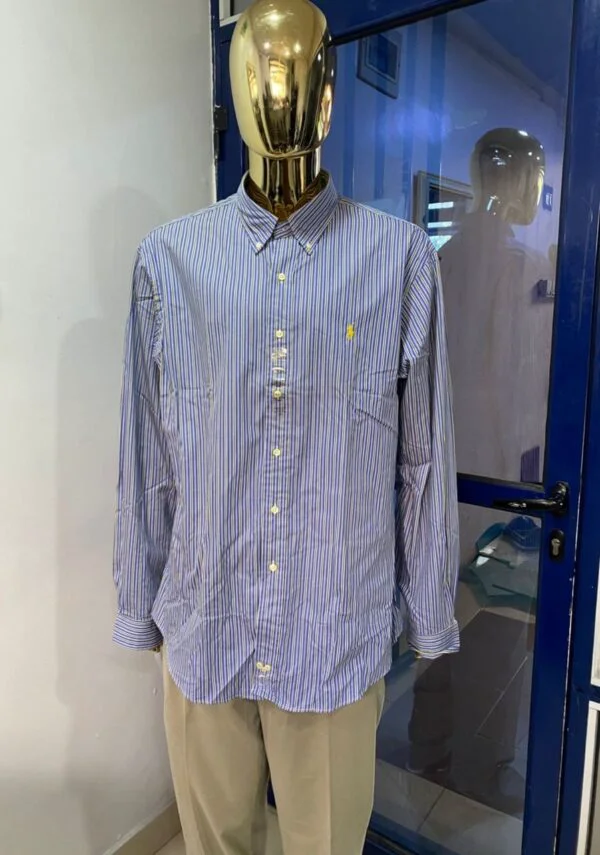 Polo Ralph Lauren shirt Xxl