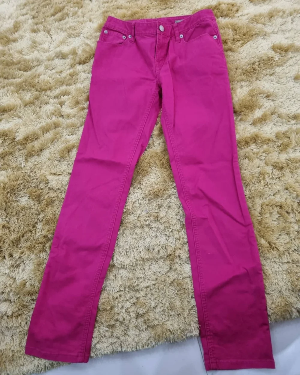 Ralph Lauren denim