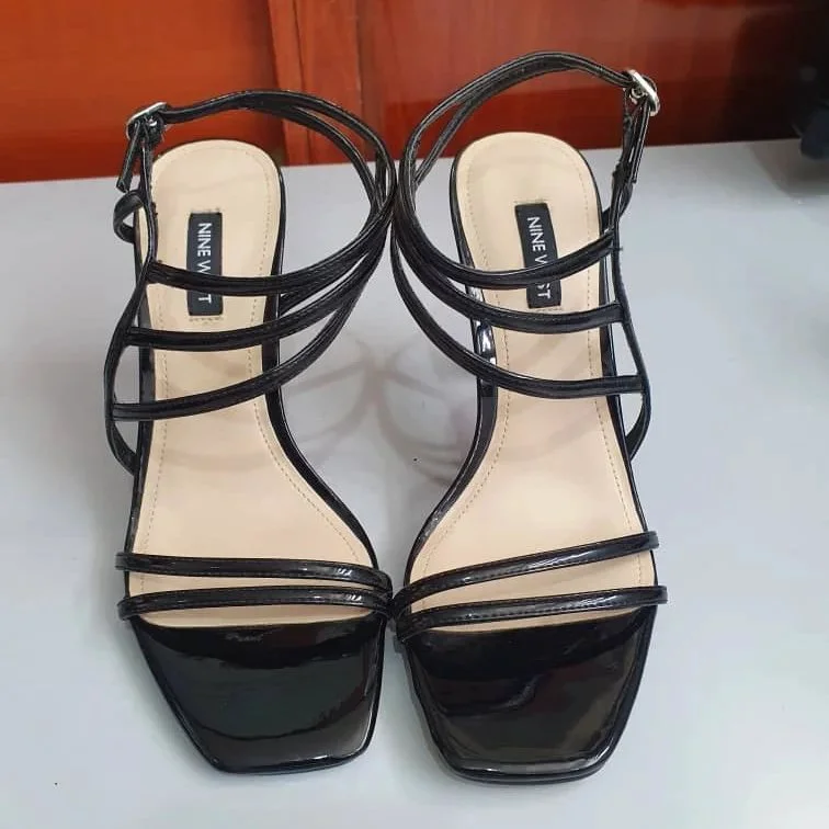 Nine West sandals 7m