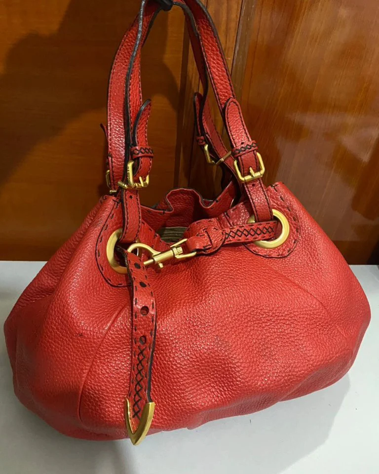Fendi bag