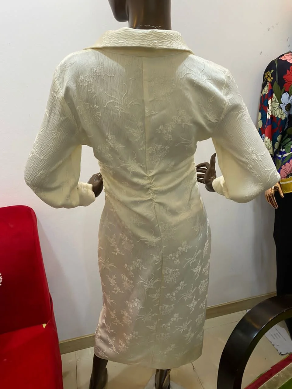 Zara dress M