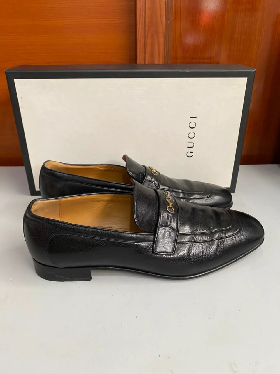 Gucci shoes 9/43