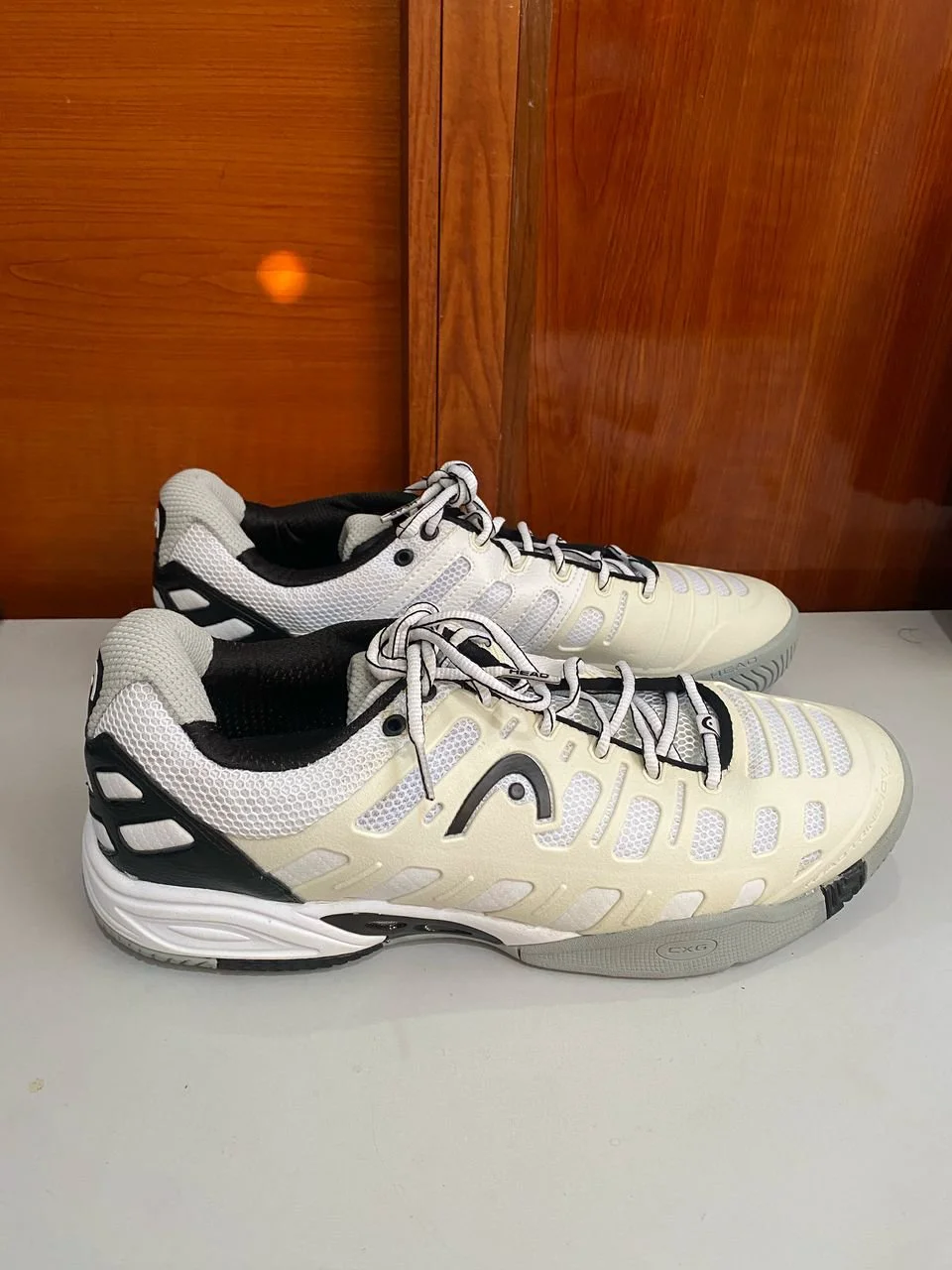 Head Tennis shoes 13