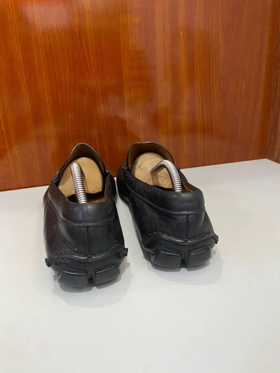 Prada drivers 10/44