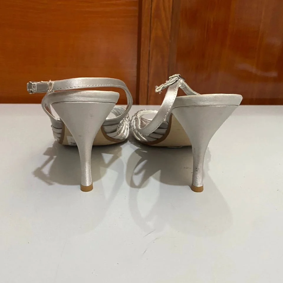 Dune sandals 38.5