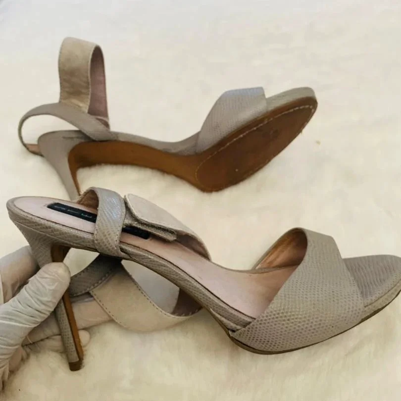 Steve Madden STEVEN shoes 41