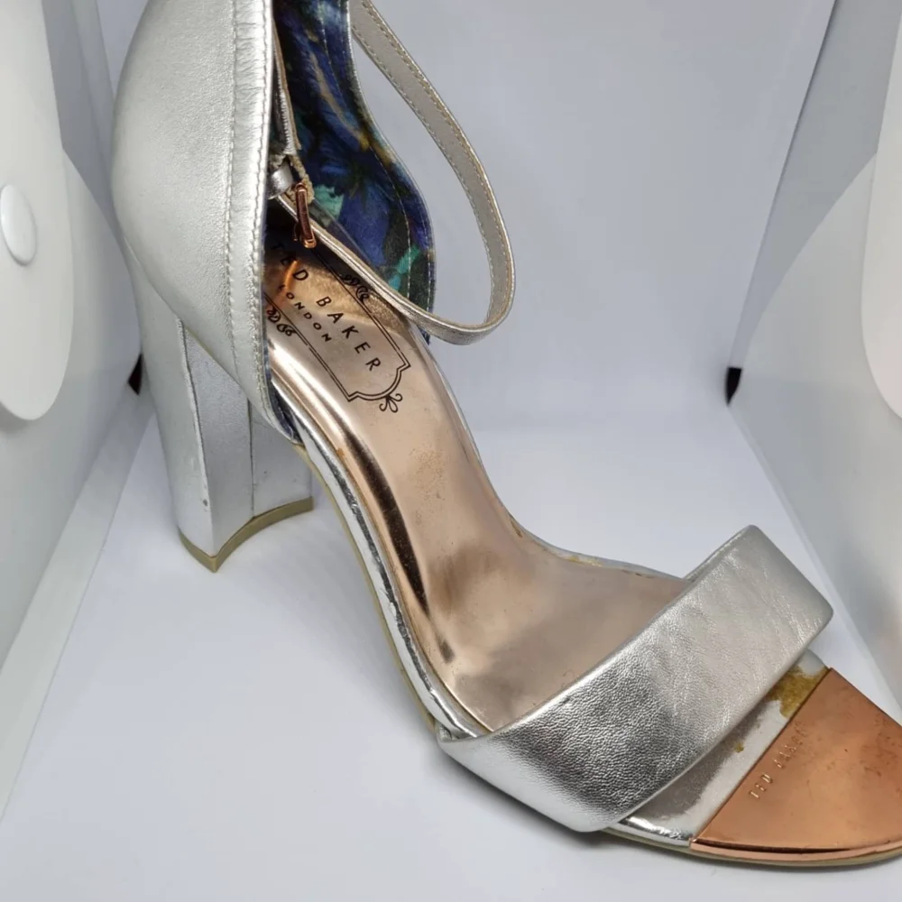 Ted Baker sandals 38.5