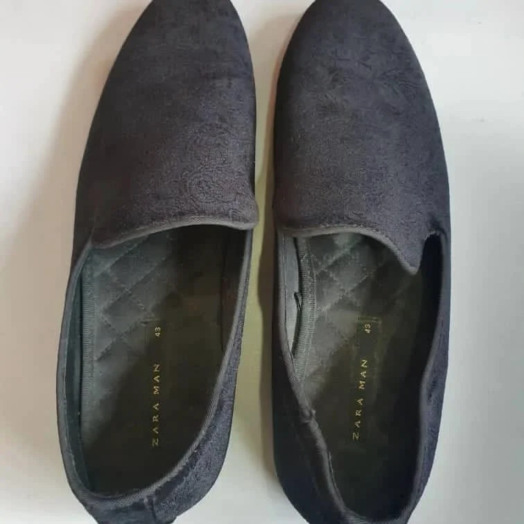 Zara shoes 43