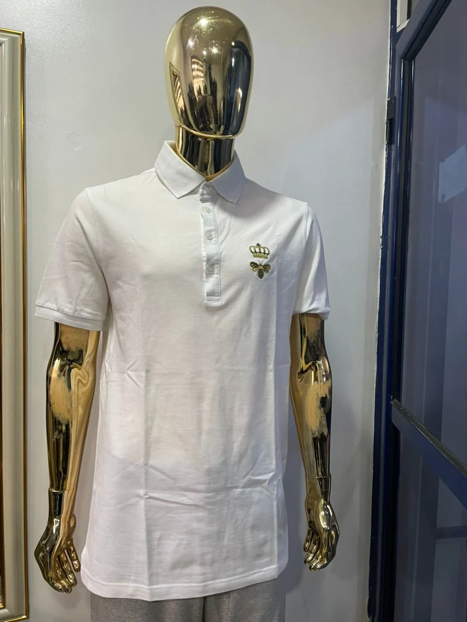 Dolce and Gabanna Tshirt XL