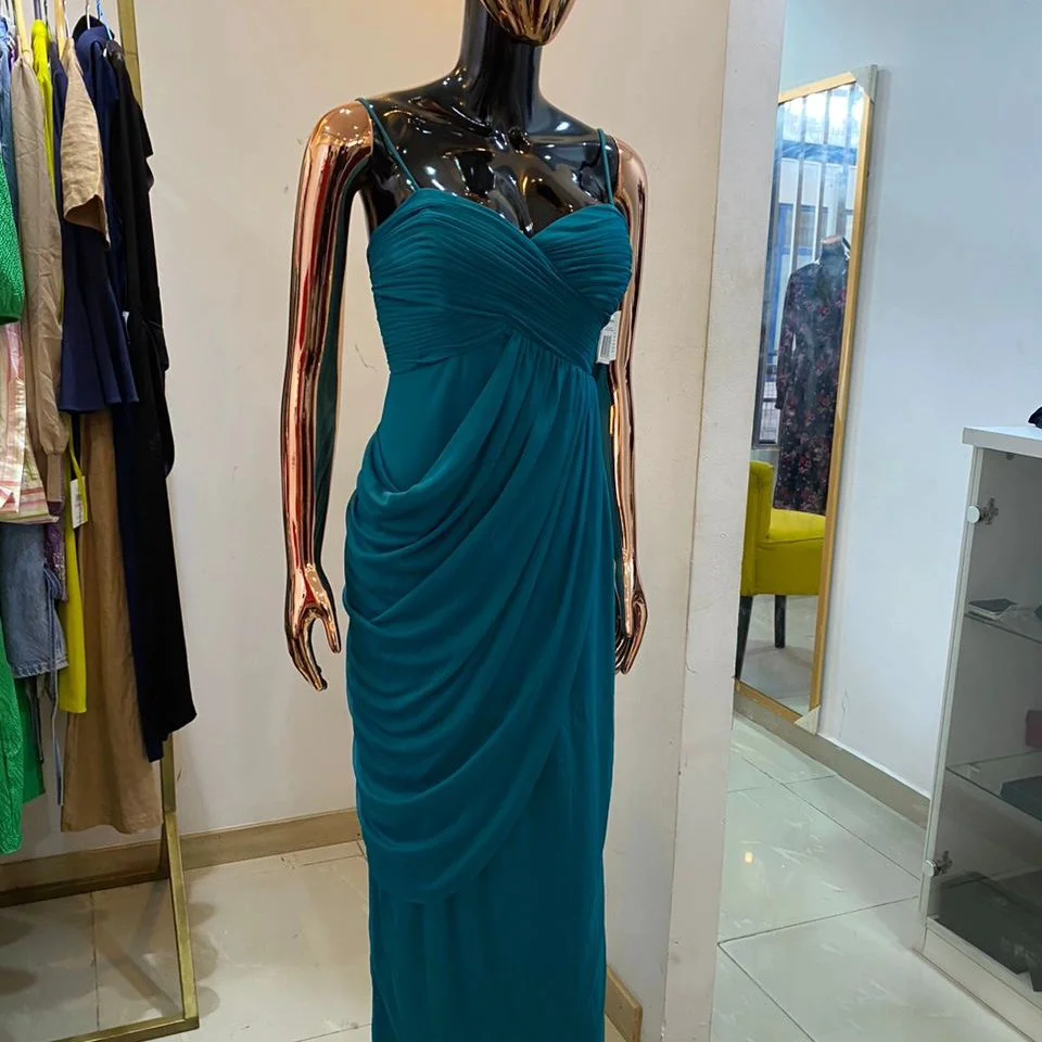 Alex evenings gown 6