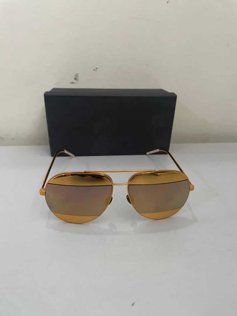 Christian Dior sunglasses