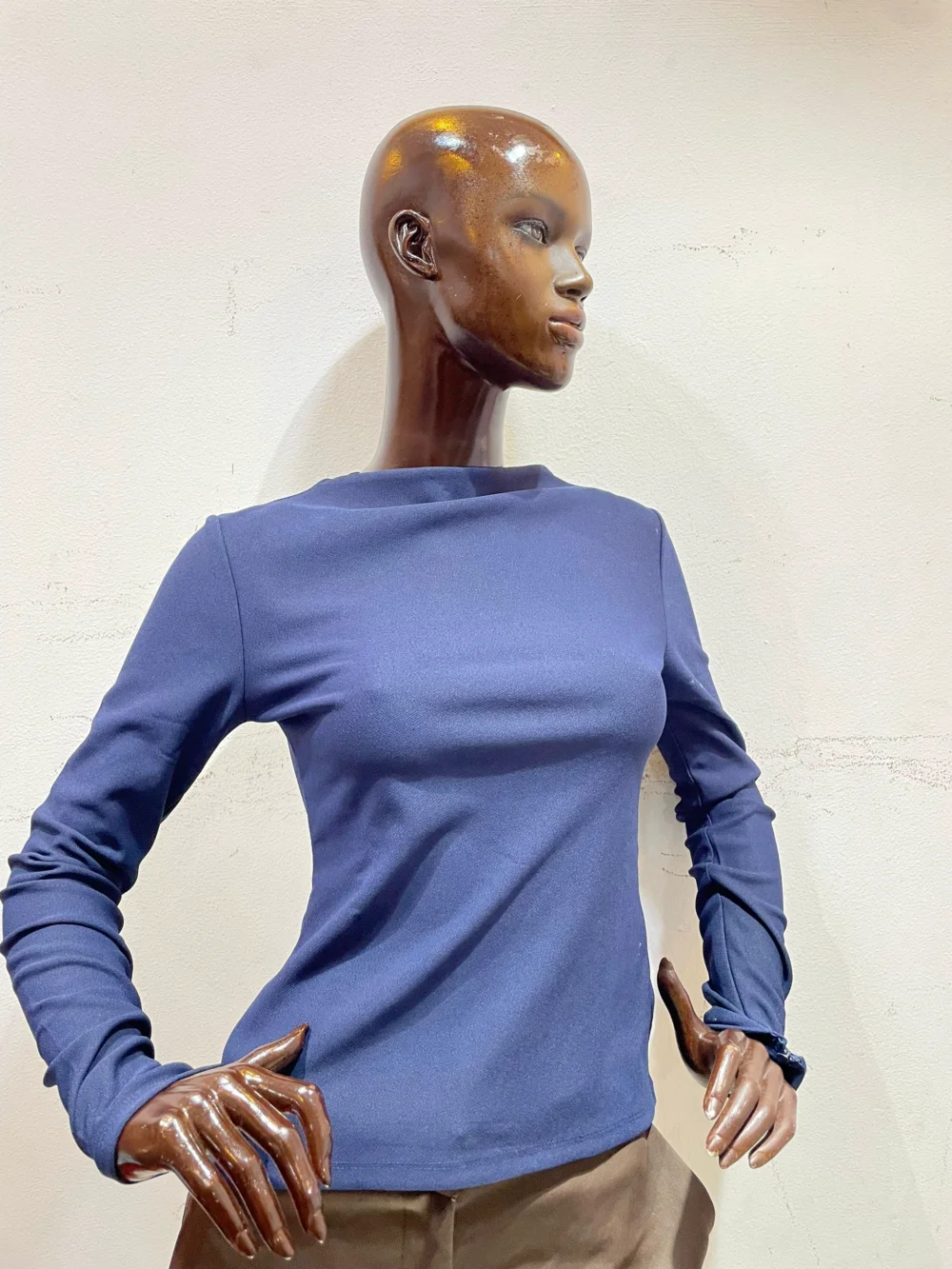 Zara top M