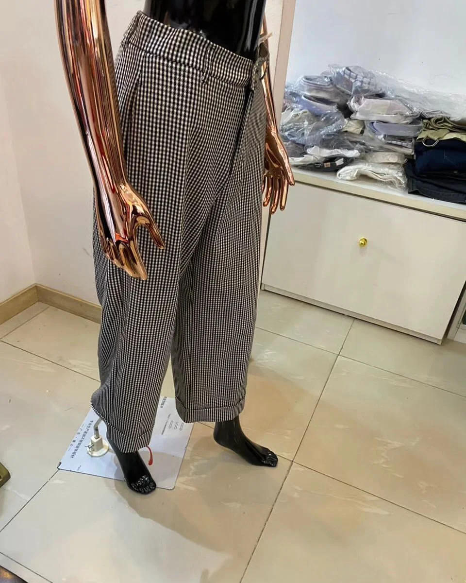 Zara cullotes M