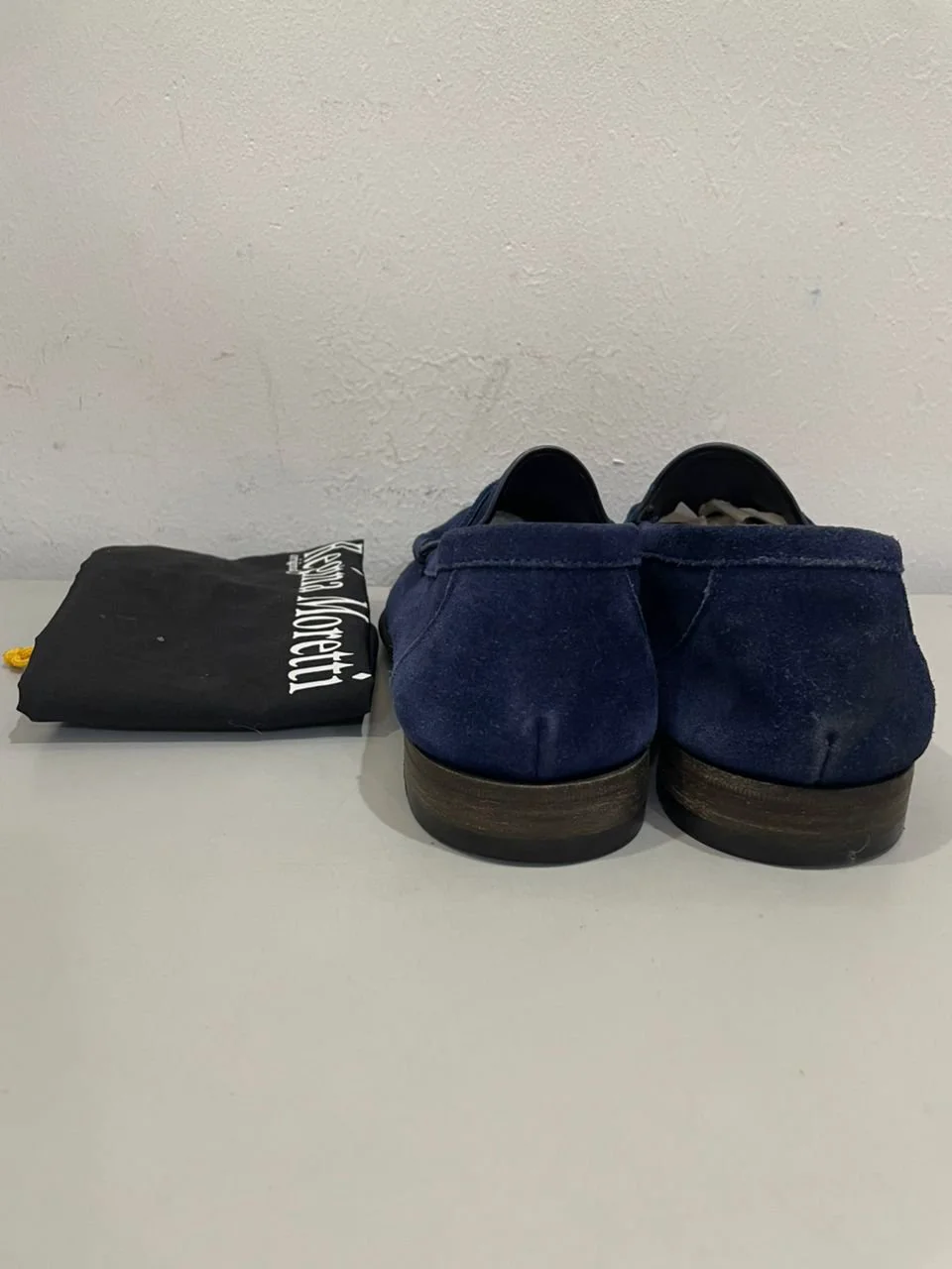 Tom Ford shoes 8