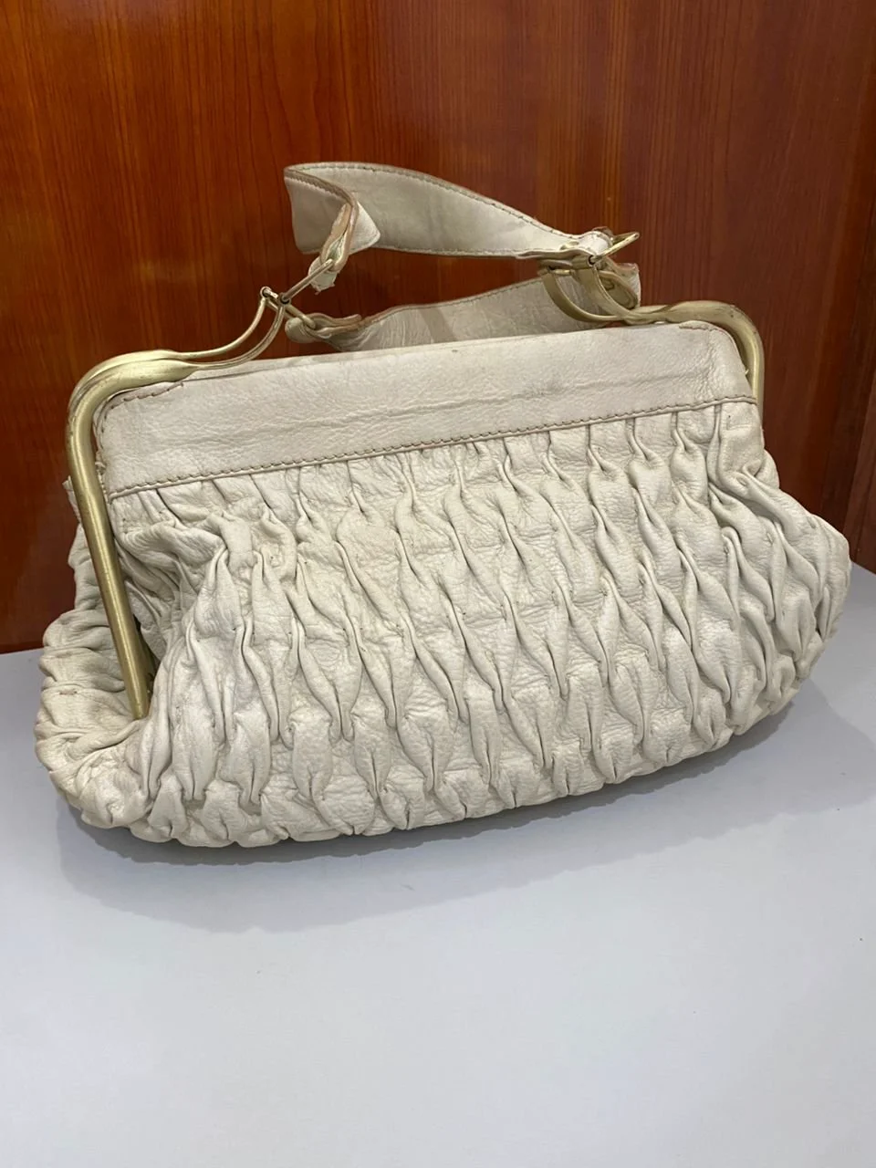 Riess bag