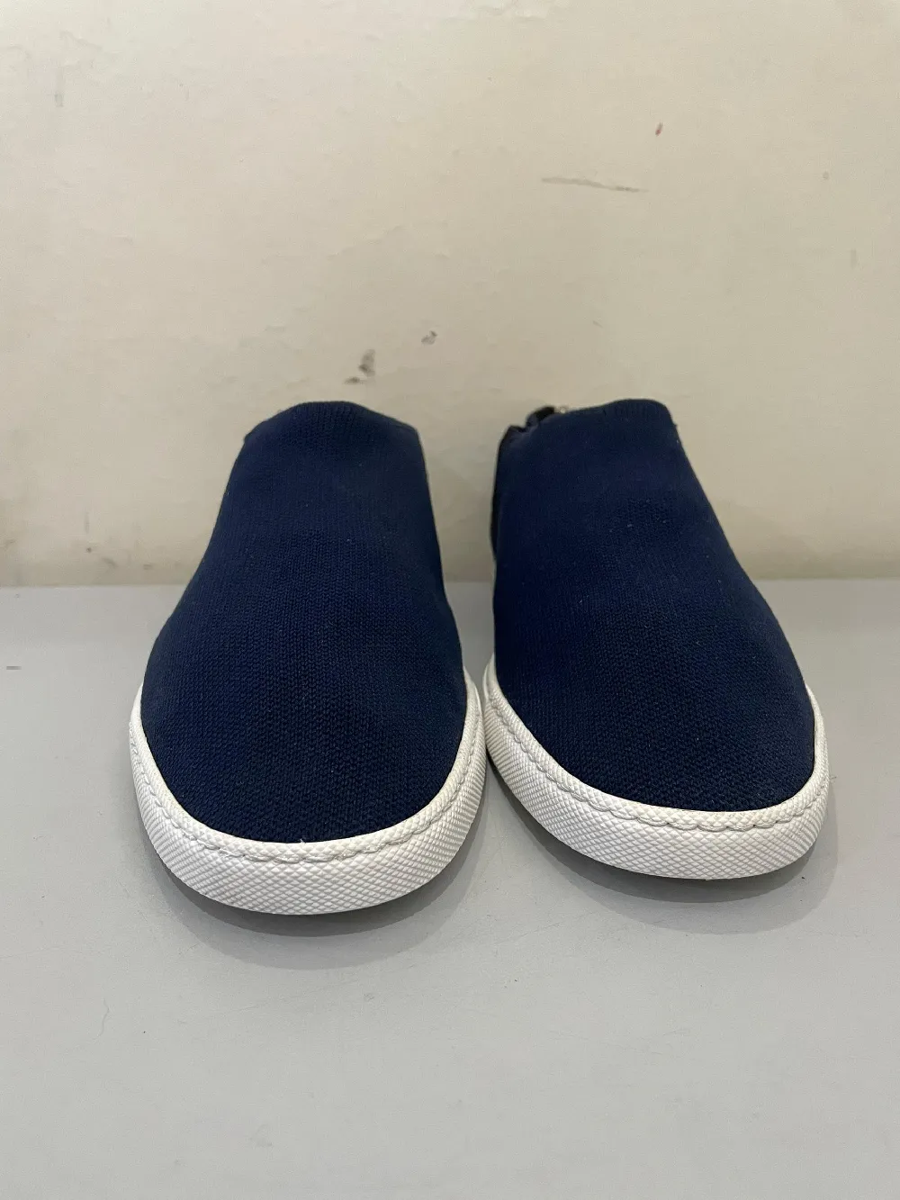 Hermès slipon 43