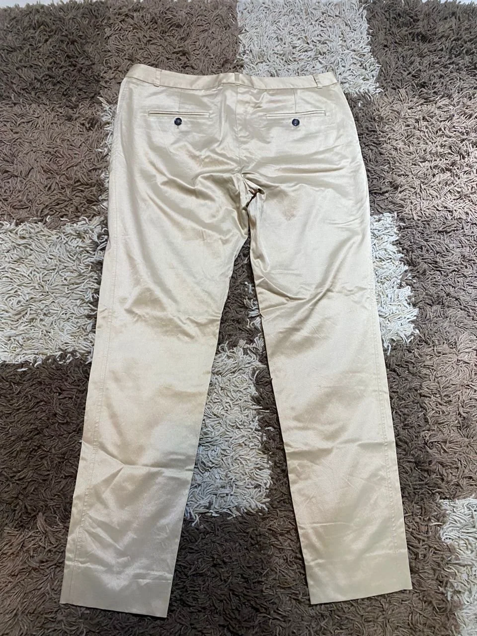Dolce and Gabanna pants 48 - 2