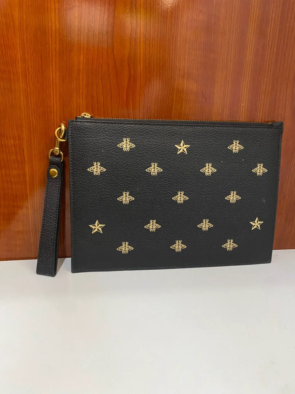 Gucci pouch