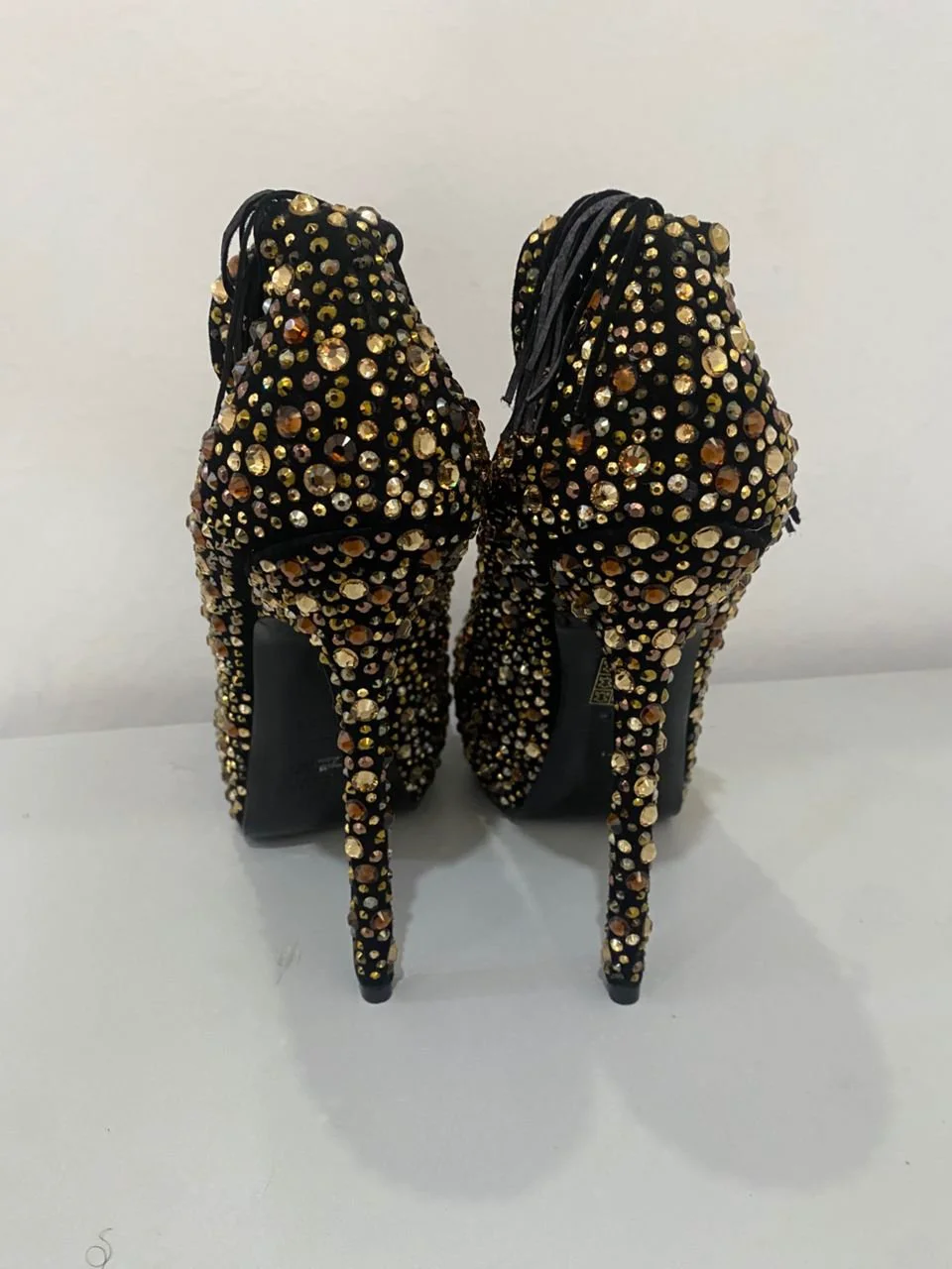 Phillipe Plein pumps. 40