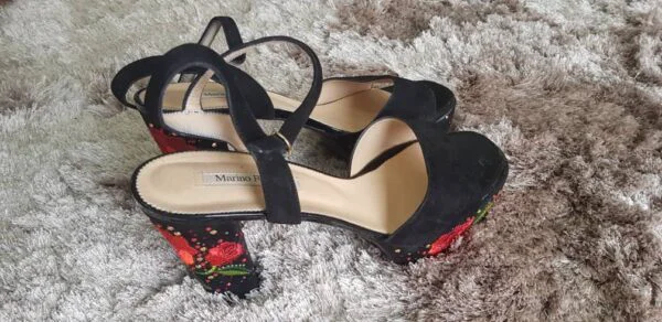 Marino Fabiani shoes 41