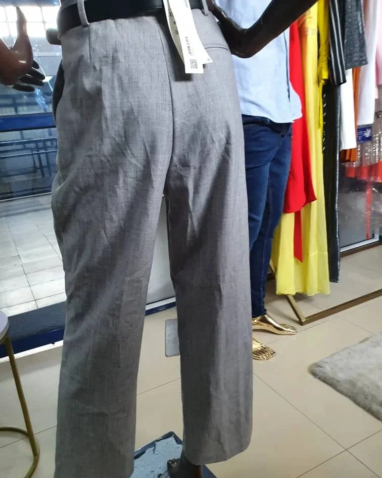 Zara trousers XS