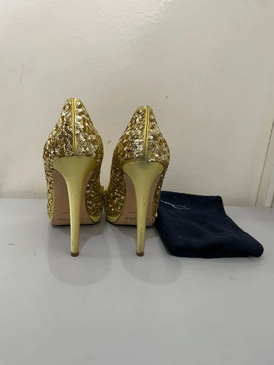 Oscar de la Renta pumps 39