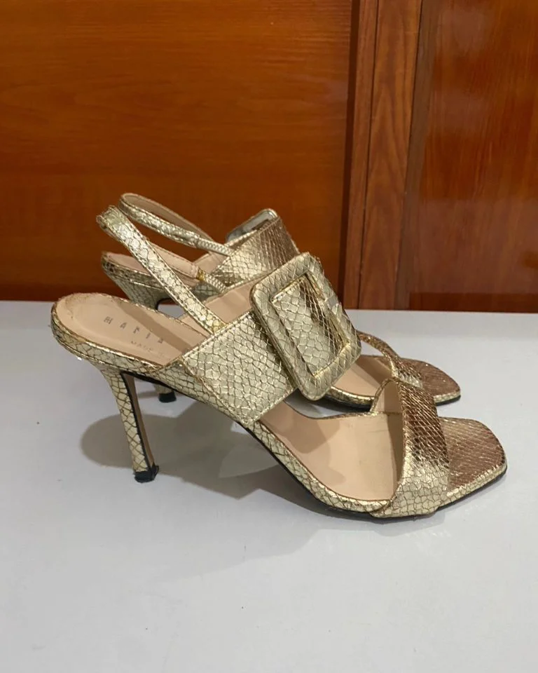 Maria Pino sandals 41