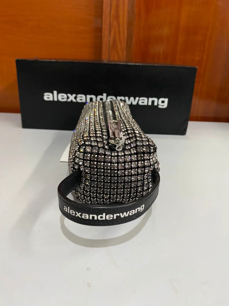 Alexander Wang bag - 2