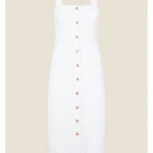 Monsoon Pinafore 20
