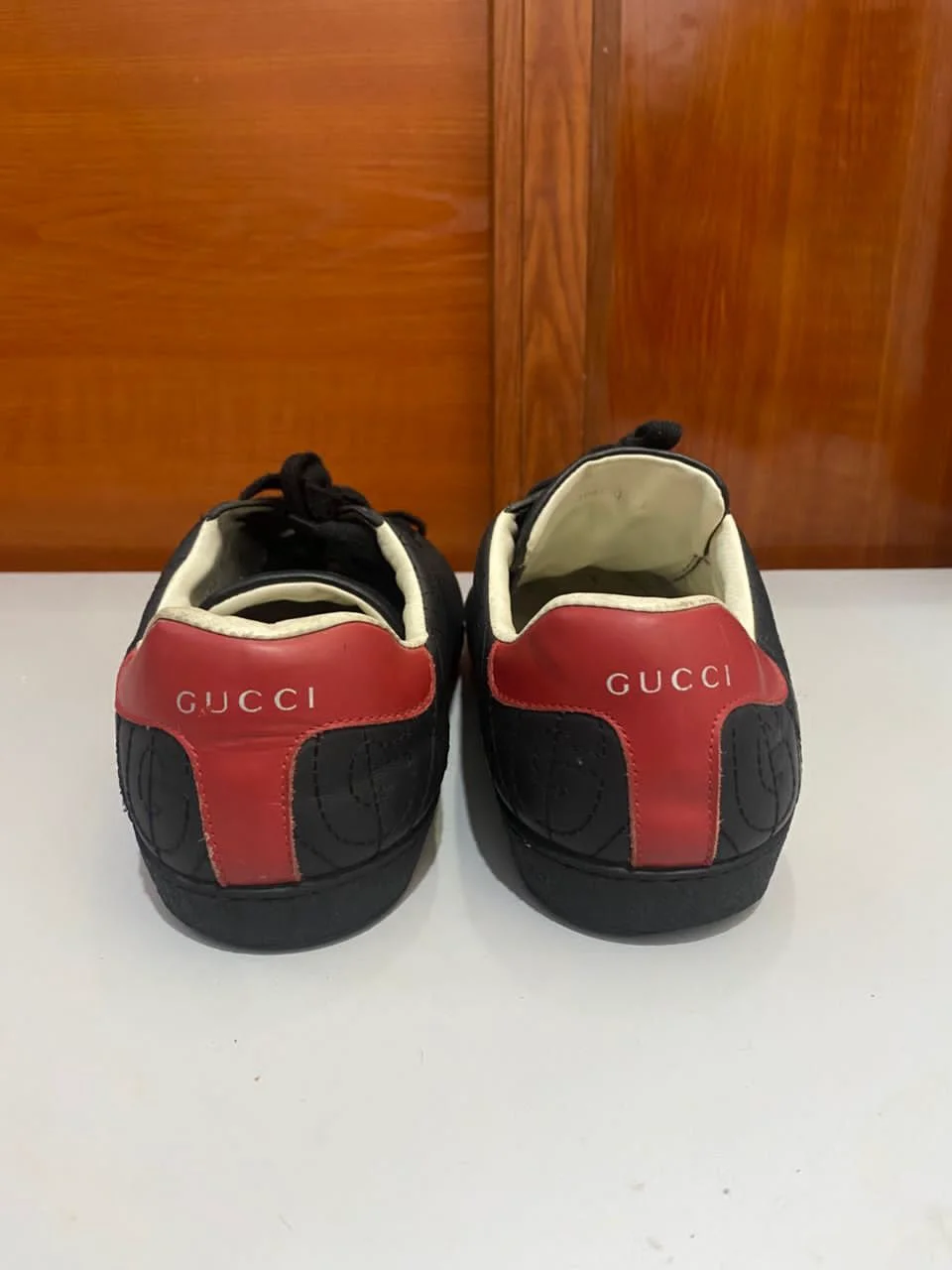 Gucci sneakers 8 - 2