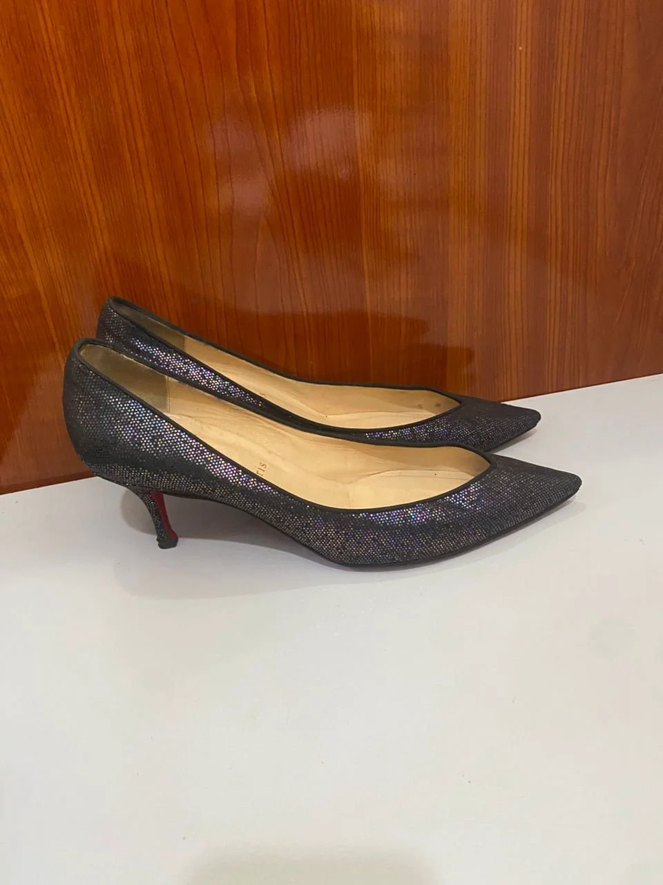 Christian Louboutin pumps 41
