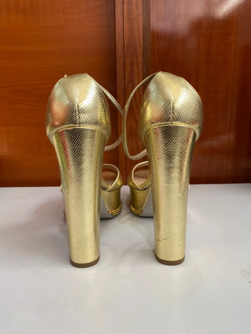 Rene Caovilla sandals 41