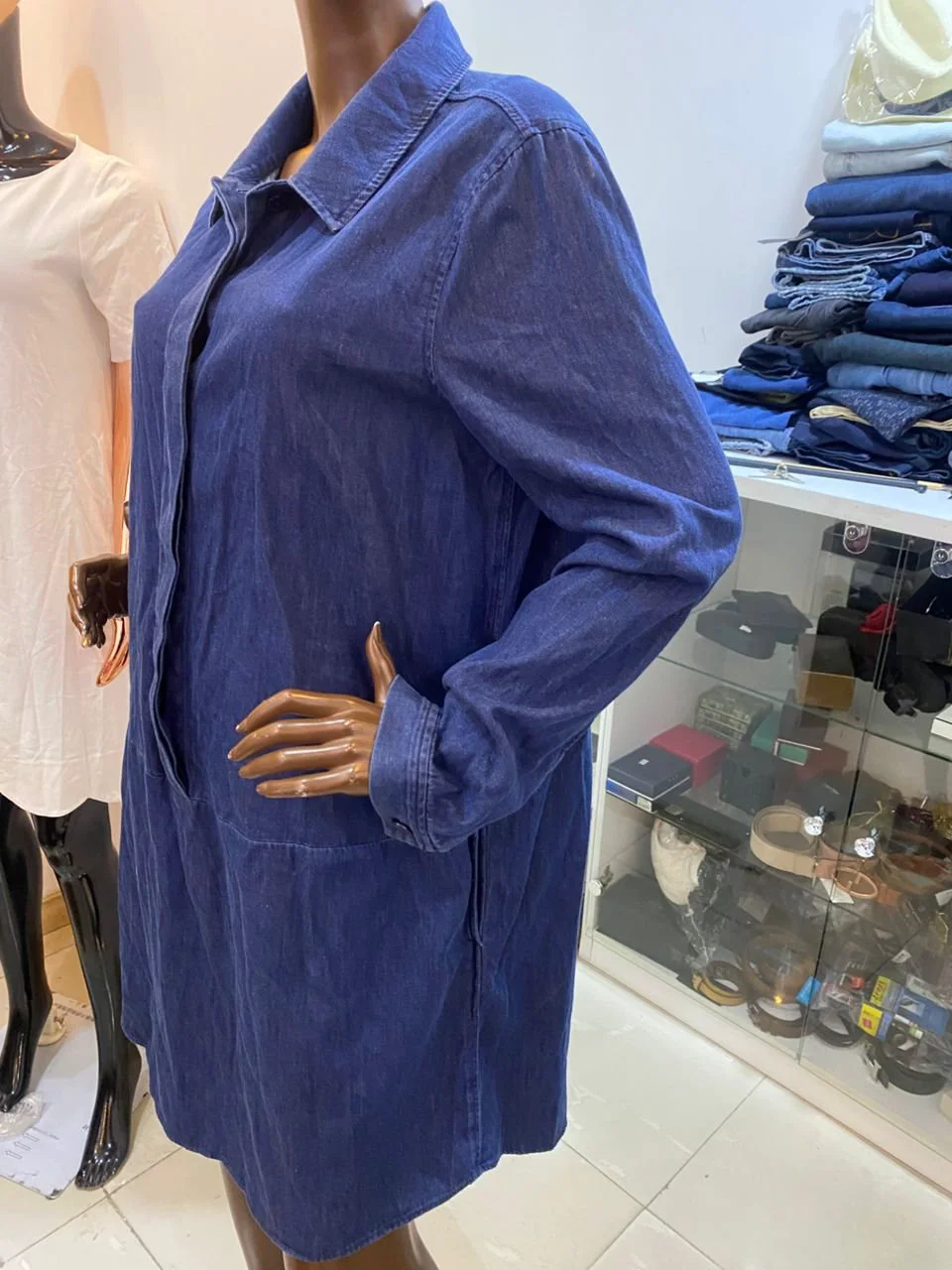 COS dress 18