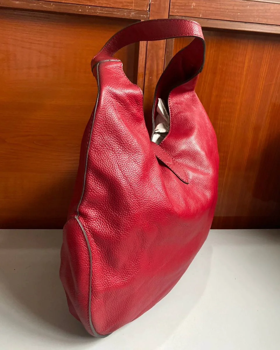 Gucci hobo bag