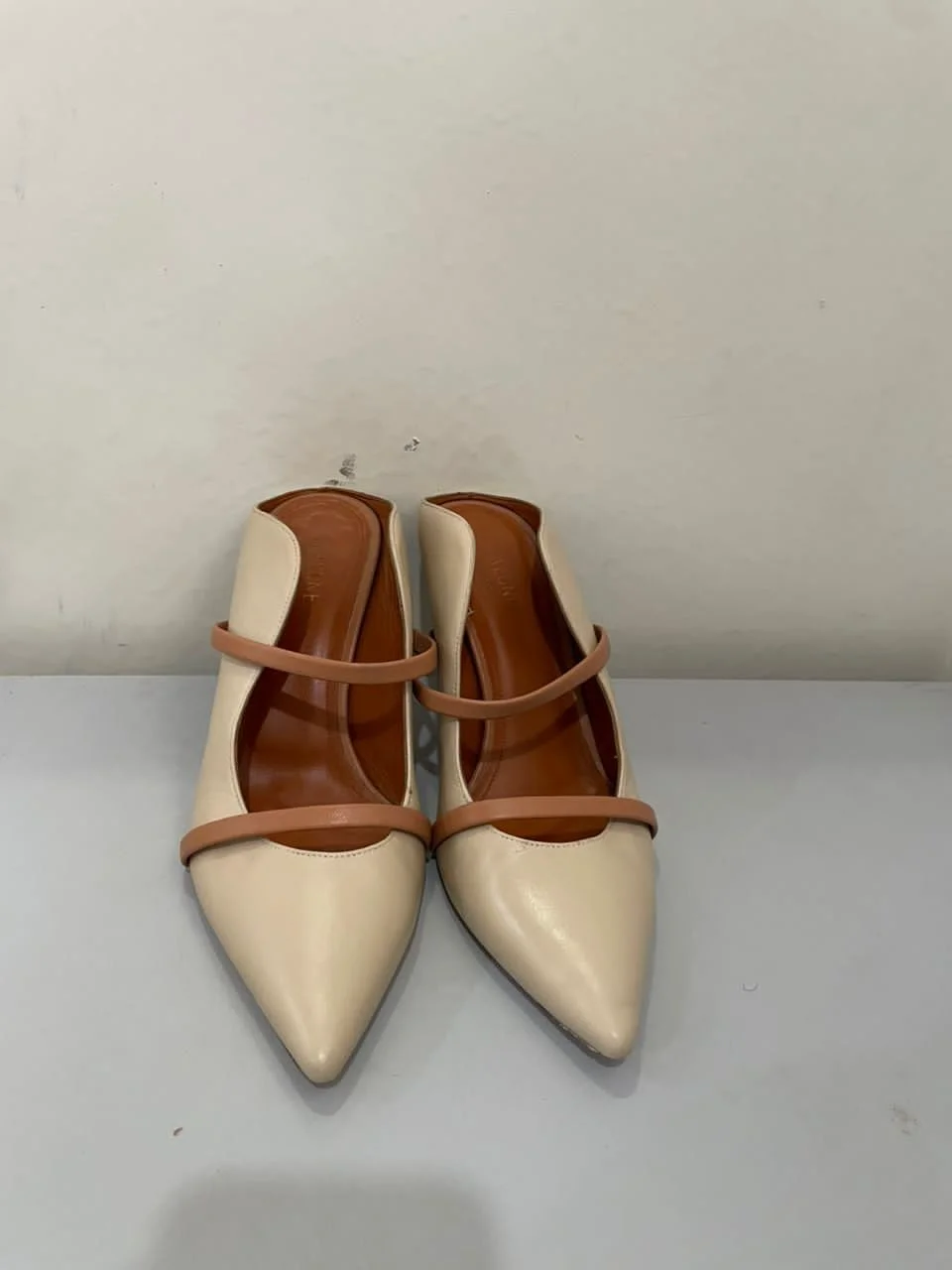 Malone Souliers mules 40.5