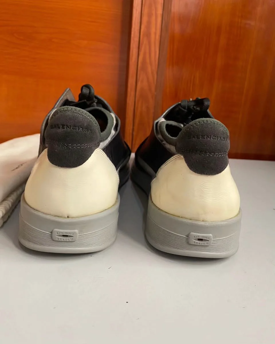Balenciaga sneakers 42