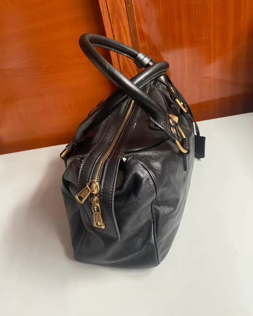 YSL bag