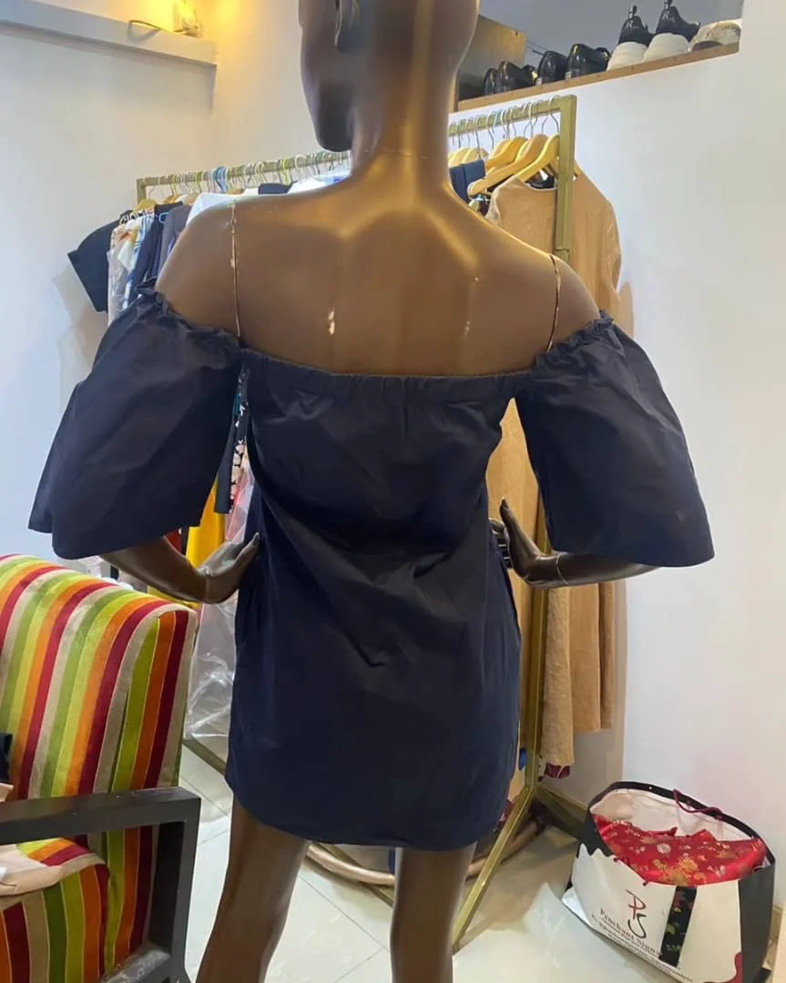 Zara dress XS