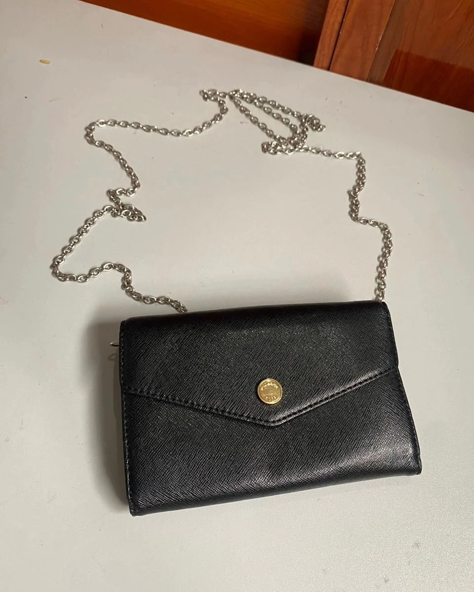 Michael Kors wallet on chain