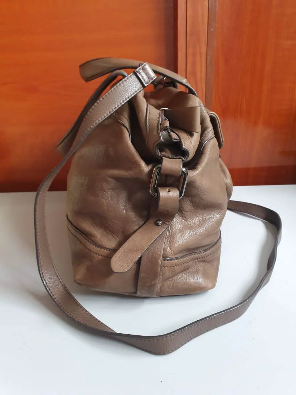 Coccinelle bag