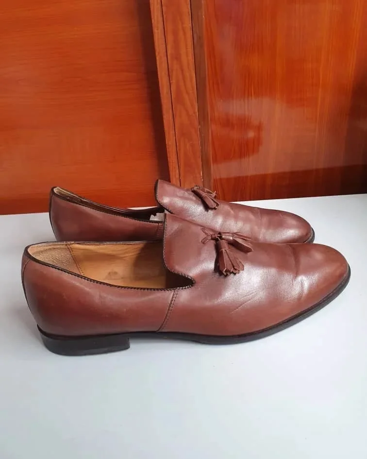 Shoe Embassy shoes 44