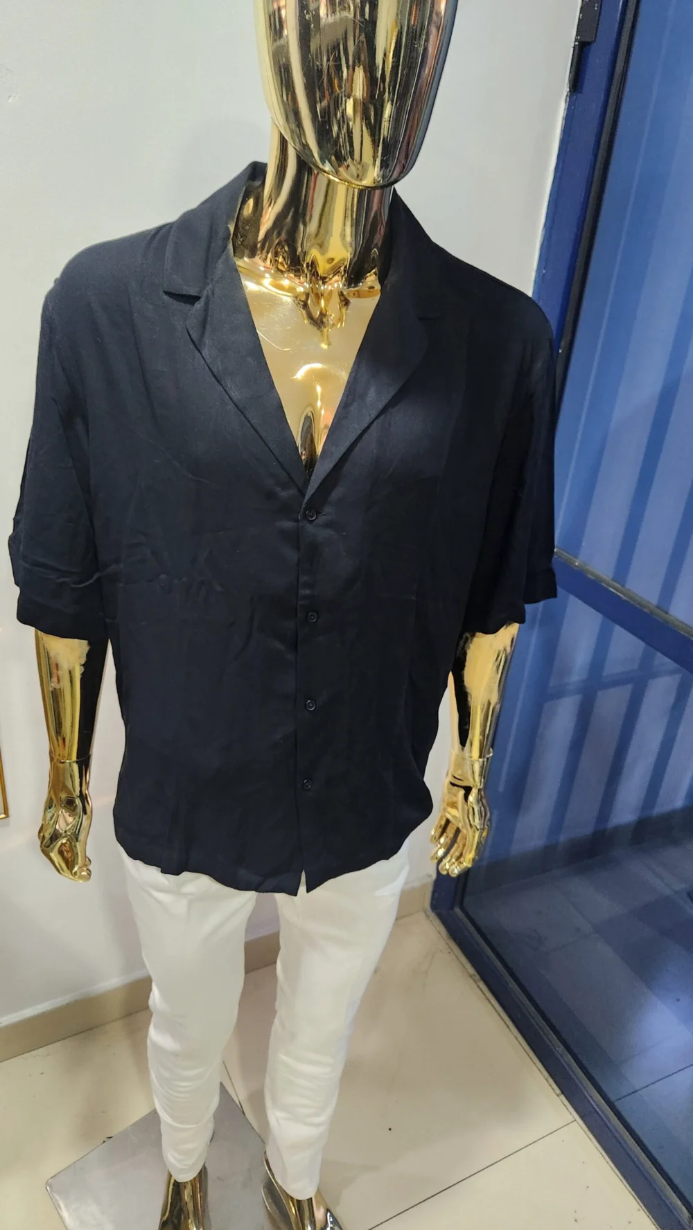 Zara shirt XL