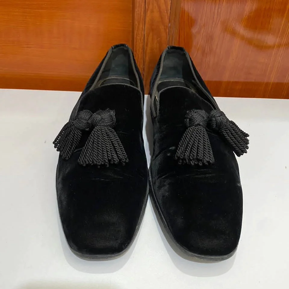 Jimmy Choo slipon 43
