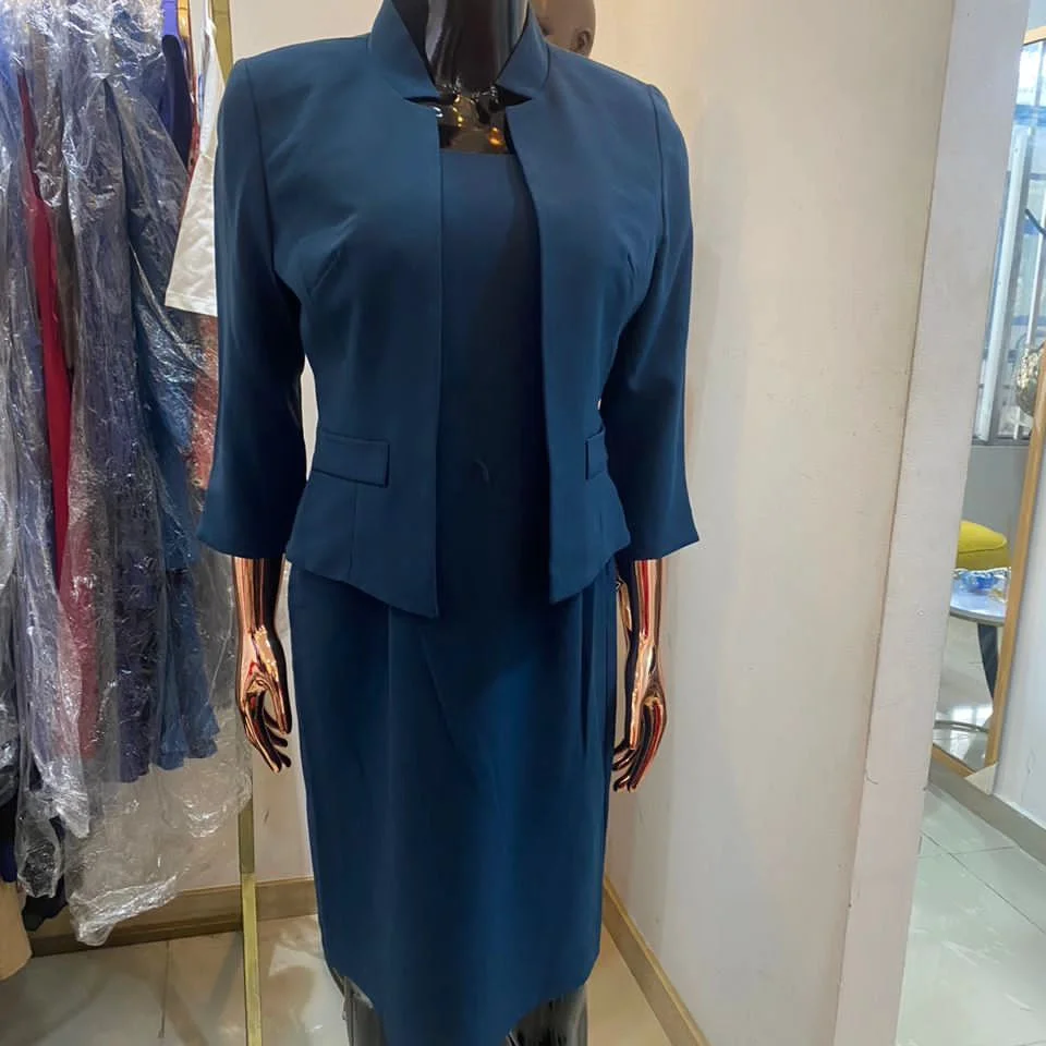 Jessica Howard jacket dress 10P
